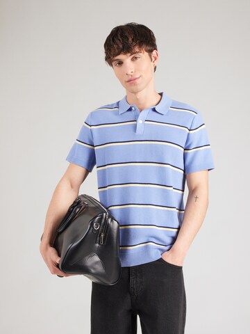 GAP - Jersey 'NOVELTY' en lila: frente