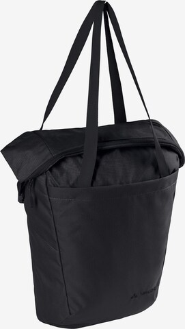 Sac à dos de sport 'Kajam' VAUDE en noir