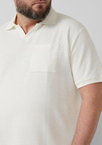 T-Shirt s.Oliver en beige