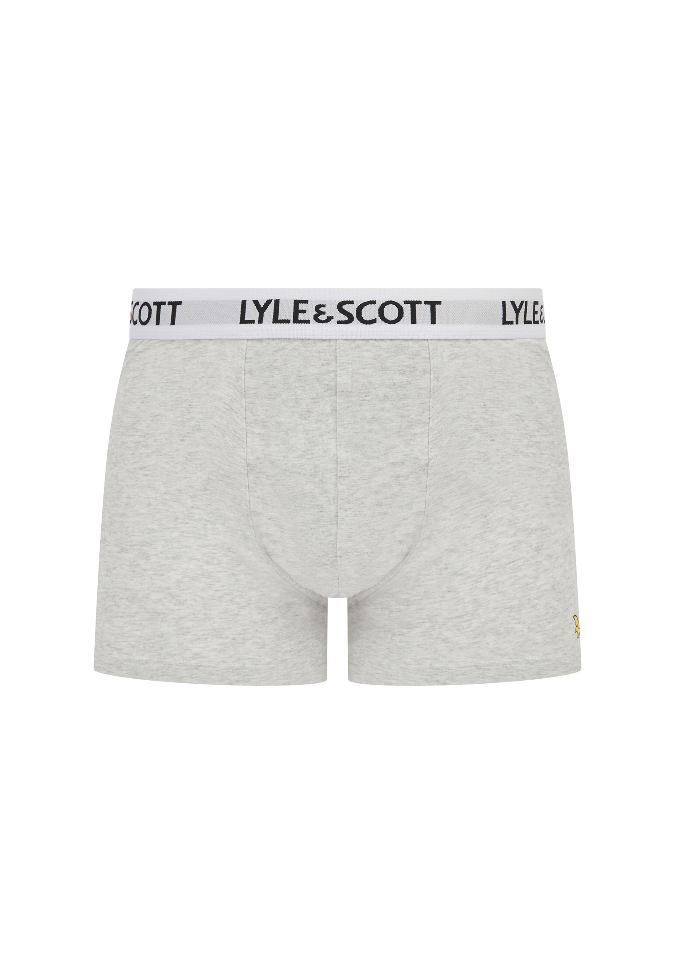 Lyle & Scott Boxershorts 'BARCLAY' in Mischfarben