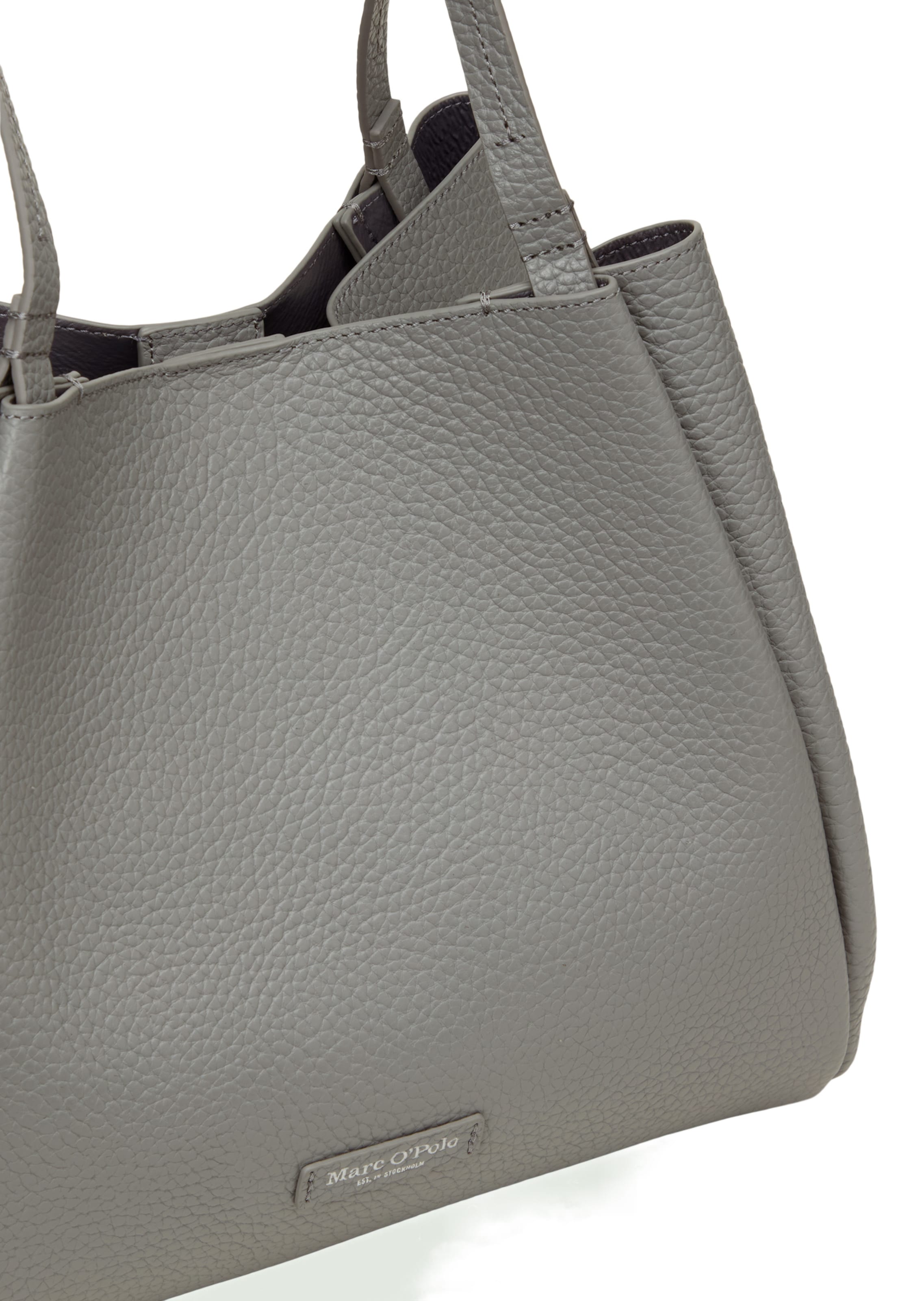 Marc O'Polo Shopper in Grey