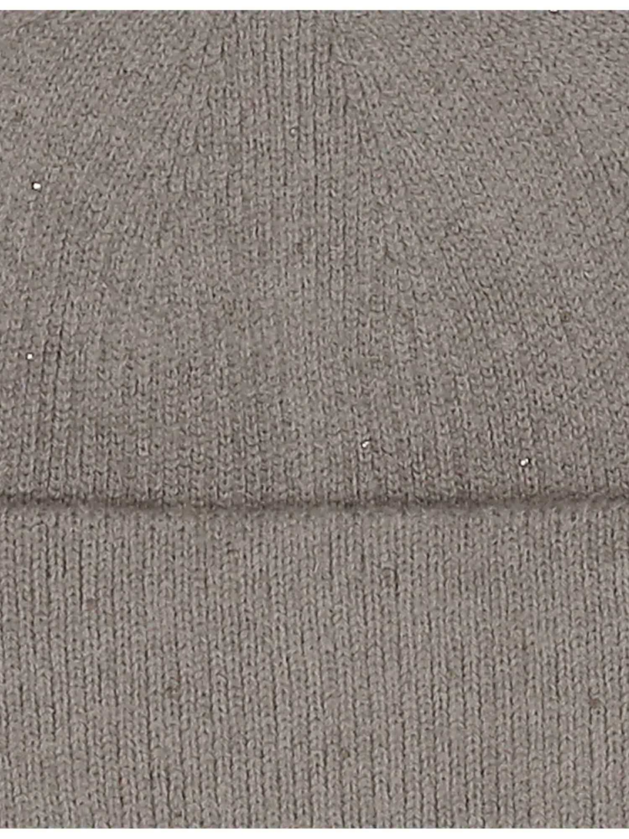 LOEVENICH Mütze in Grau