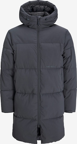 Giacca invernale 'JORVesterbro' di JACK & JONES in grigio: frontale