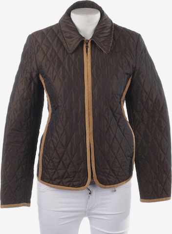 Unützer Jacket & Coat in S in Brown: front