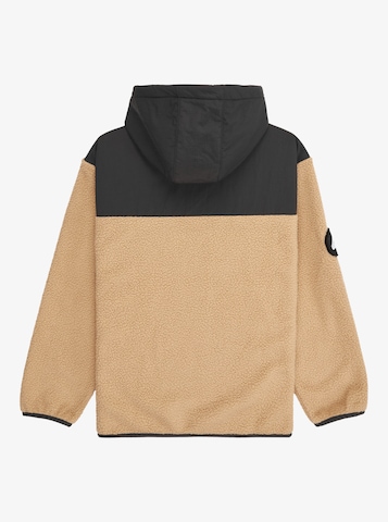 QUIKSILVER Winter Parka in Beige