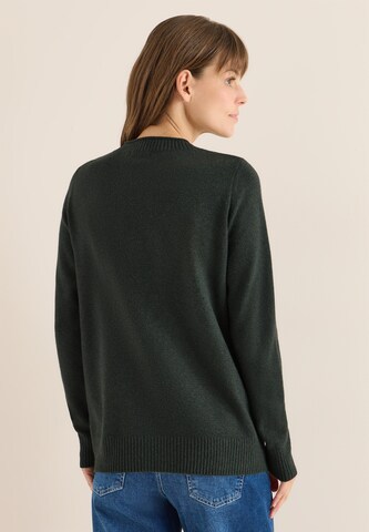 CECIL Sweater in Green