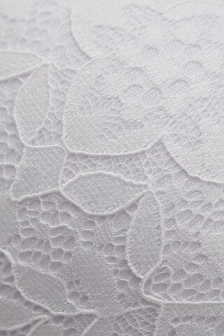 INTIMISSIMI Balconette BH 'Sofia' in Weiß