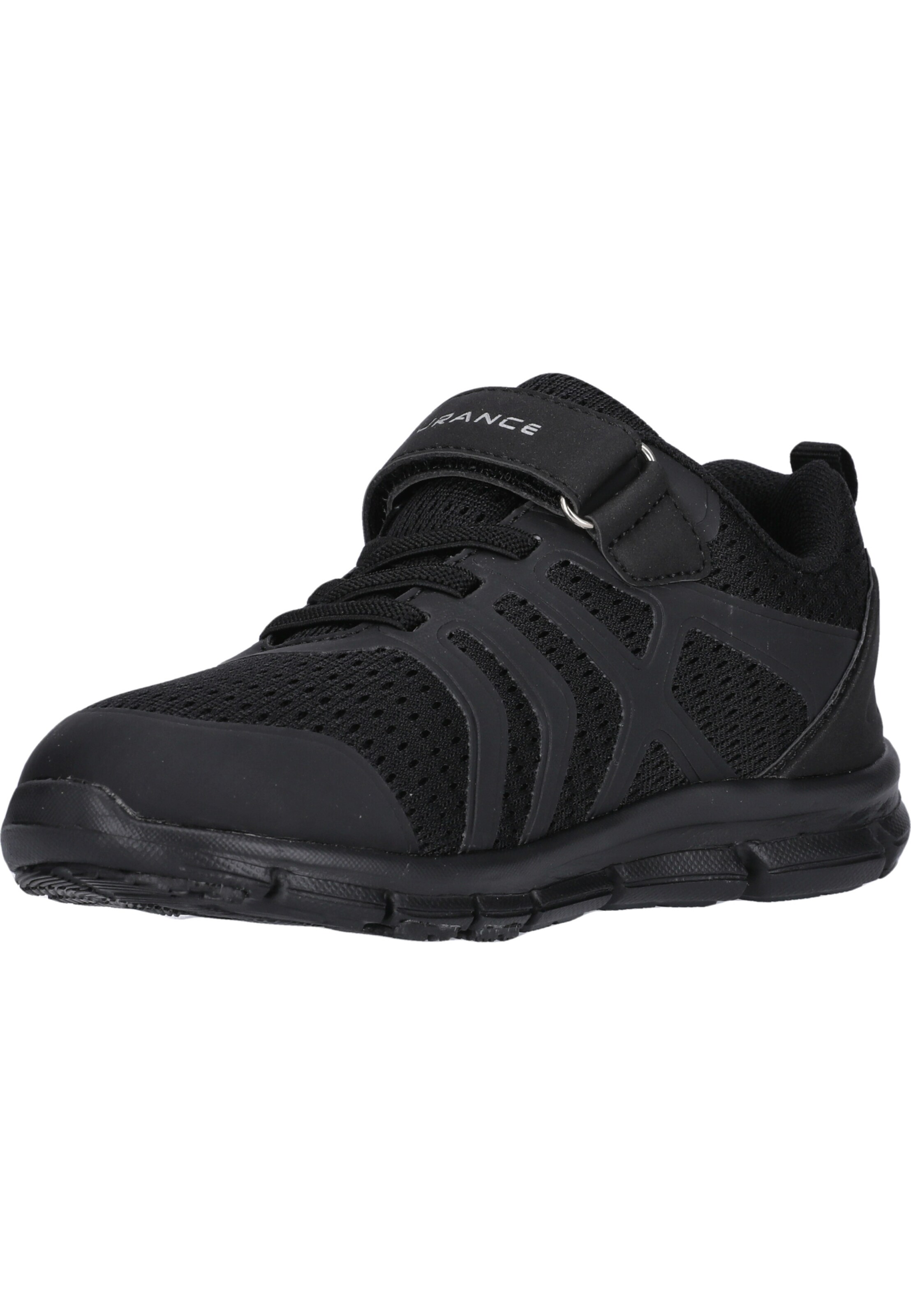 ENDURANCE Athletic Shoes 'Clenny' in Black