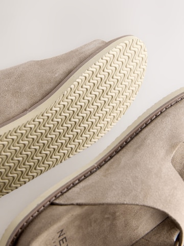 Next Pistokkaat värissä beige