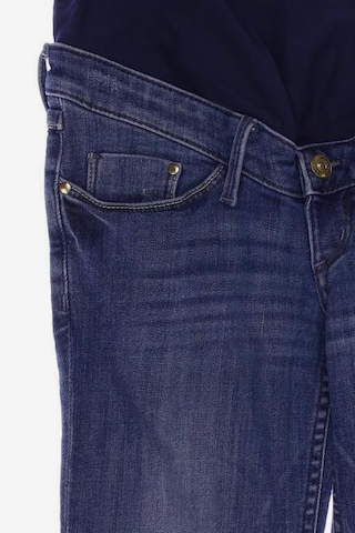 H&M Jeans 29 in Blau