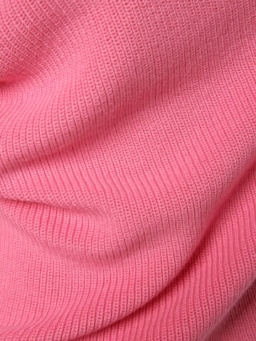 Pull-over Marie Lund en rose