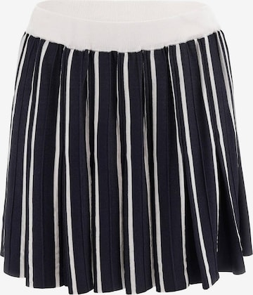 GUESS Rock in Blau: Vorderseite