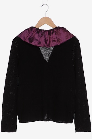 TUZZI Sweater & Cardigan in XXL in Black
