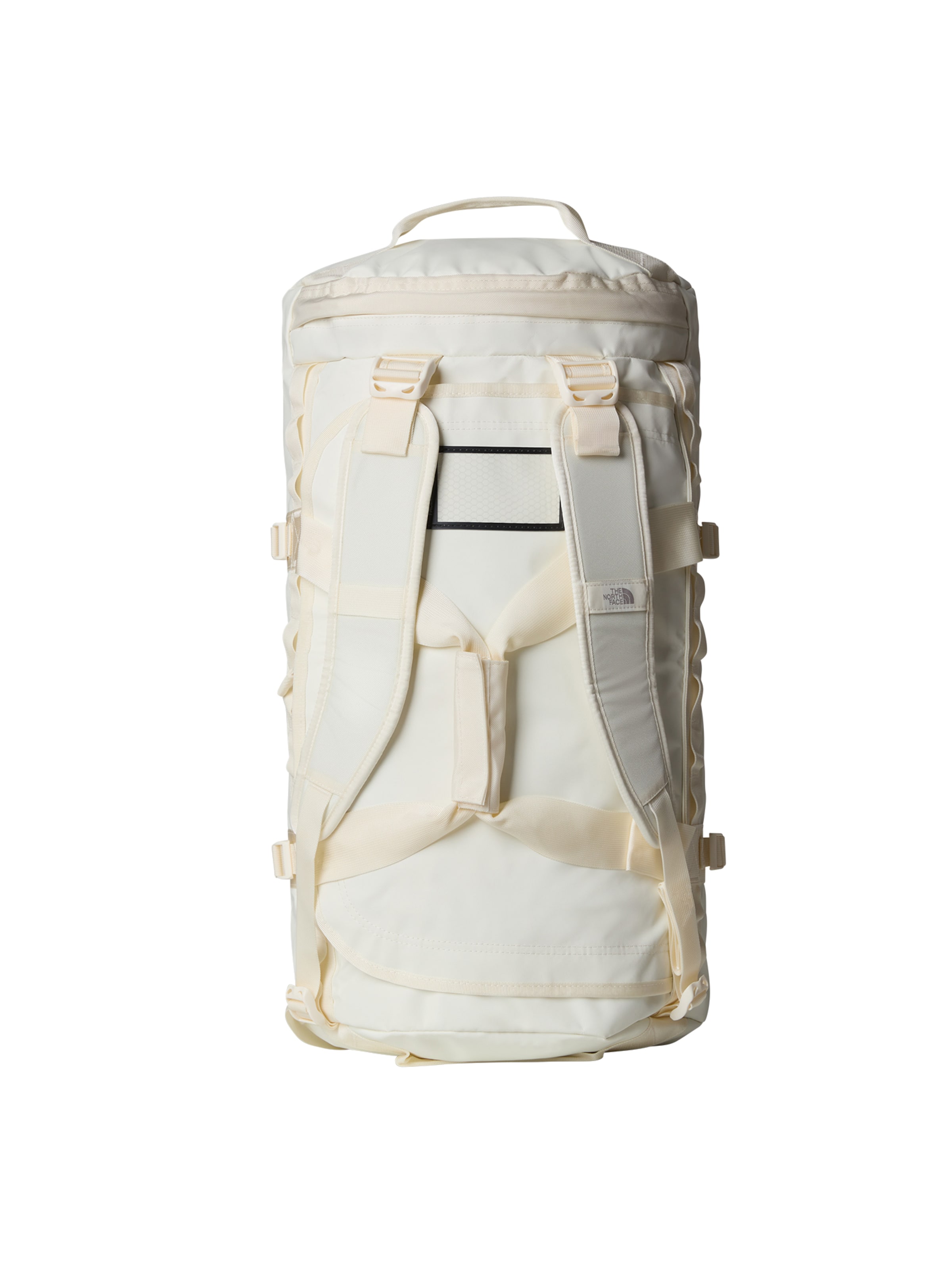 THE NORTH FACE Спортивная сумка 'Base Camp' в Белый