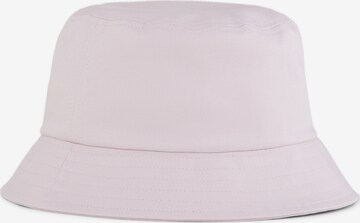 Chapeaux PUMA en violet