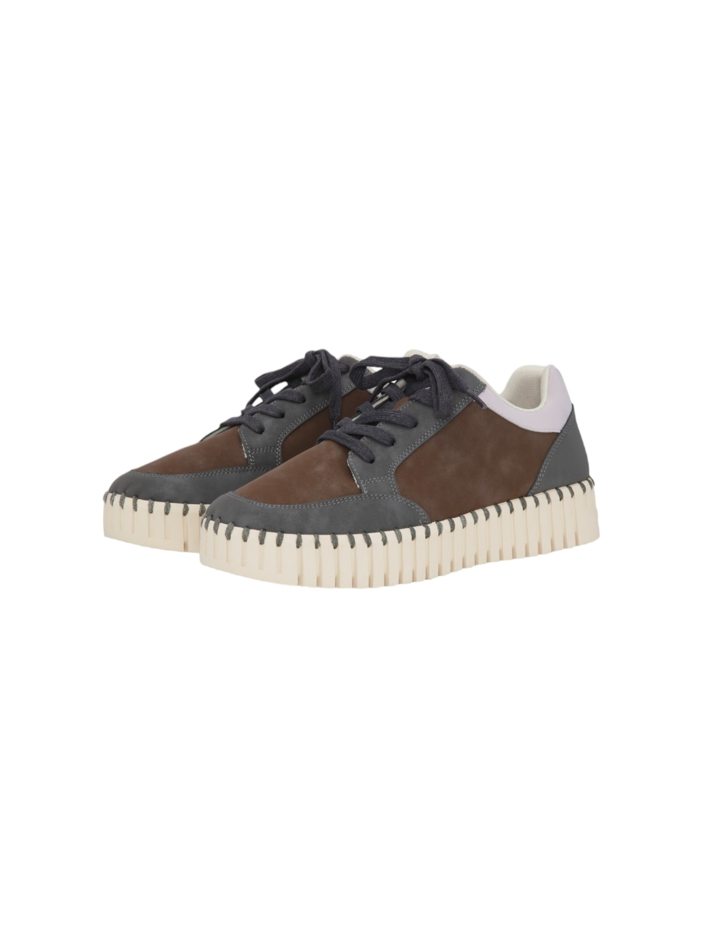 ILSE JACOBSEN Sneaker low 'TULIP4092' in Mischfarben
