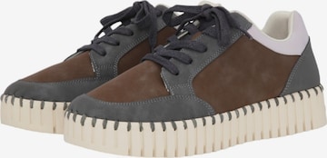 ILSE JACOBSEN Sneakers laag 'TULIP4092' in Gemengde kleuren