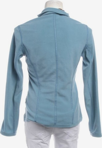 Frauenschuh Sweatshirt & Zip-Up Hoodie in S in Blue