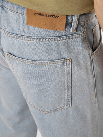 Pegador Loosefit Jeans 'Baltra' in Blau