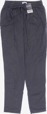 Van Laack Pants in XS in Grey: front