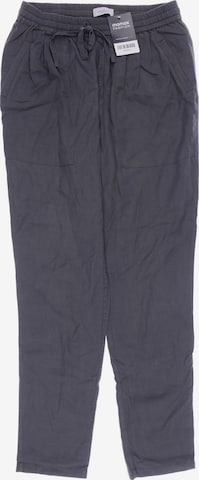 Van Laack Pants in XS in Grey: front