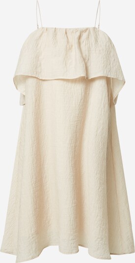OBJECT Kleid 'ALVILDA' in creme, Produktansicht