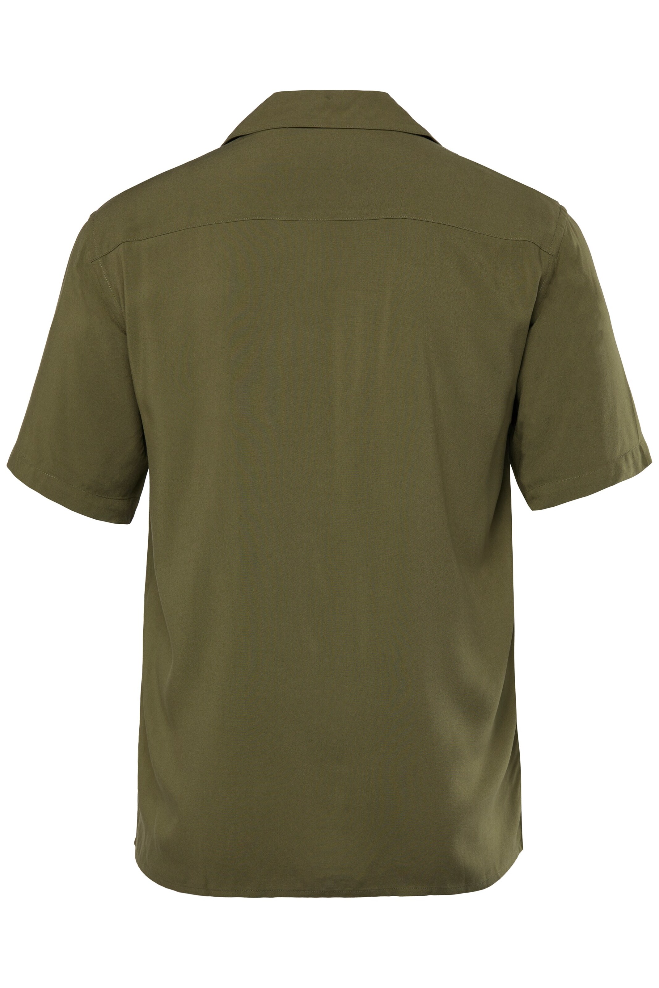 JP1880 Regular Fit Hemd in Grün