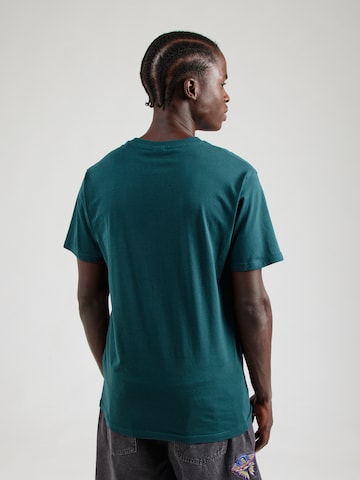 Santa Cruz Bluser & t-shirts i blå