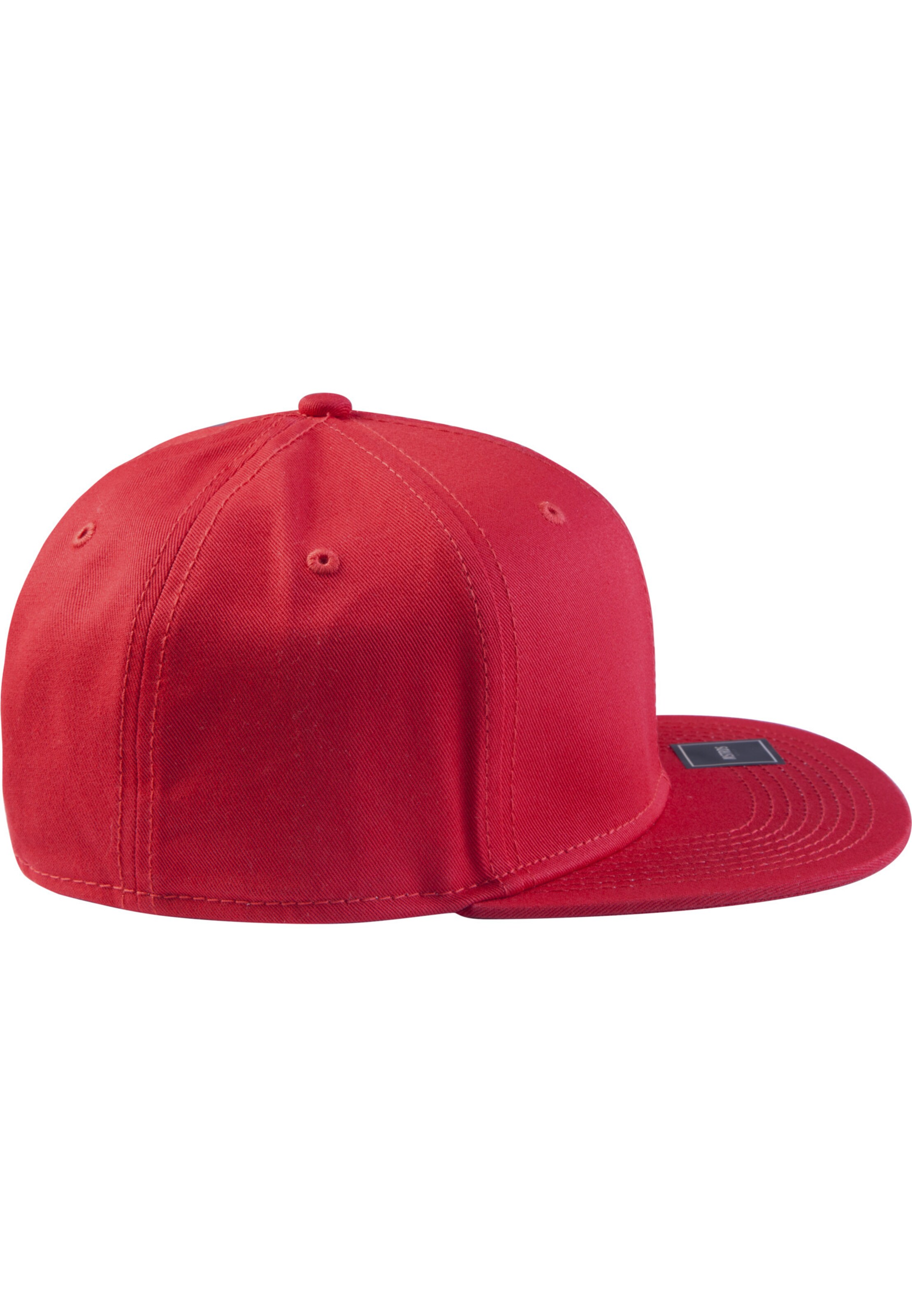 MSTRDS Cap in Rot