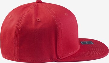 MSTRDS Cap in Rot