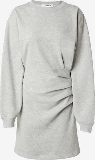 EDITED Haljina 'Lisabat' u siva, Pregled proizvoda