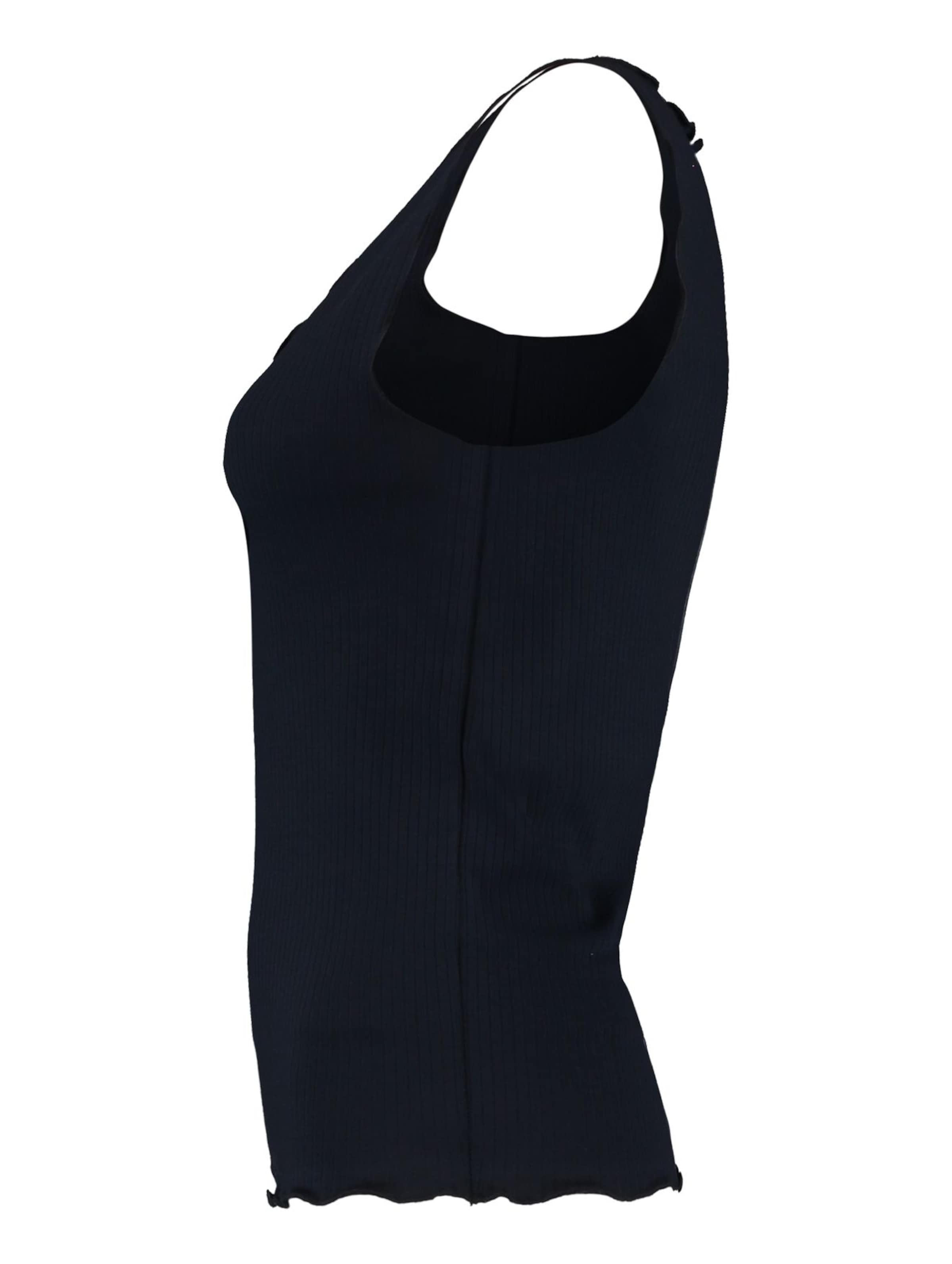 Hailys Top 'In44es' - kék