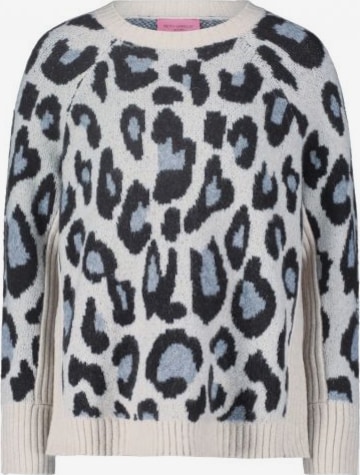 Pullover di Betty Barclay in beige: frontale