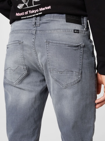 BLEND Slimfit Jeans in Grijs