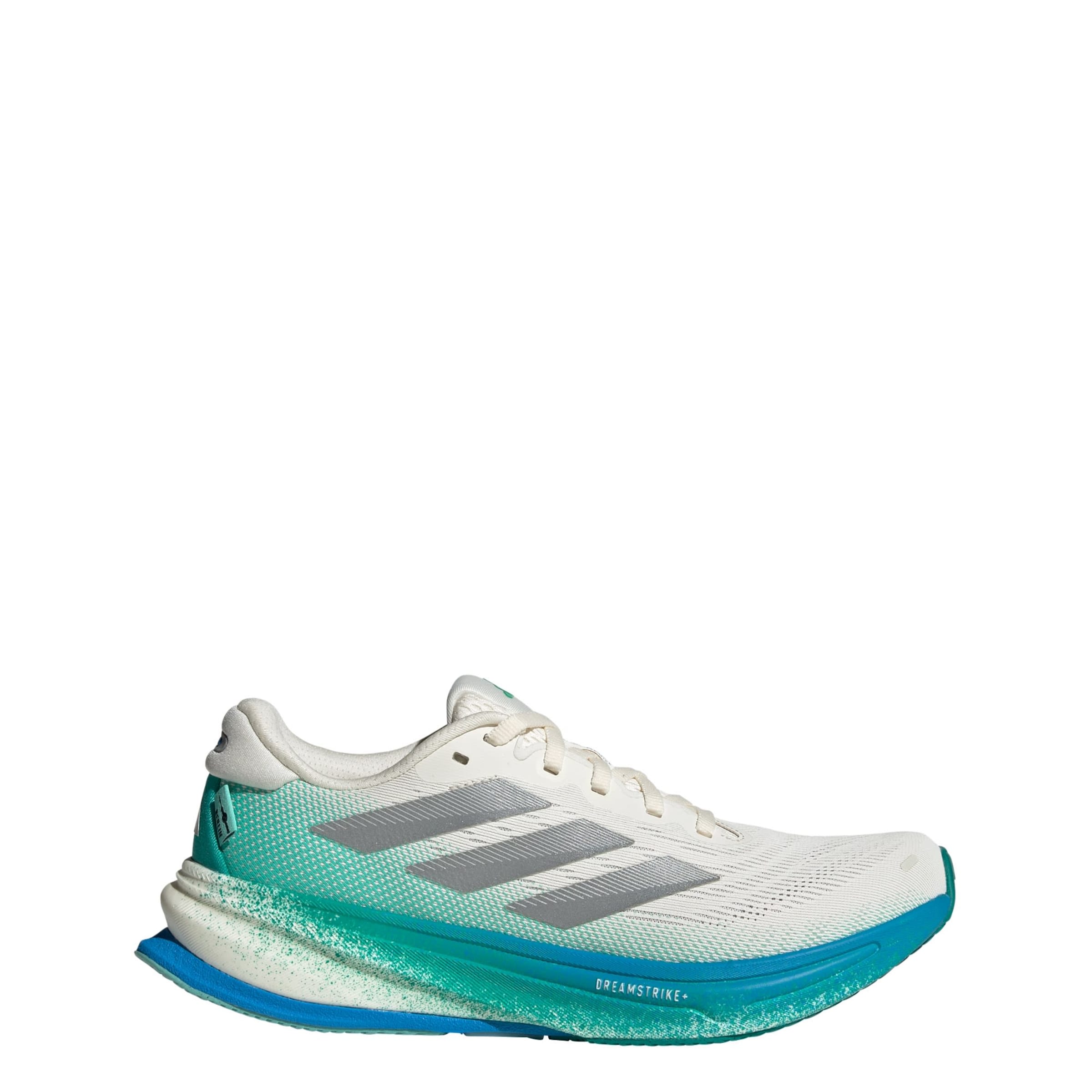 ADIDAS PERFORMANCE Tekaški čevelj 'Supernova Rise 2' | bela barva