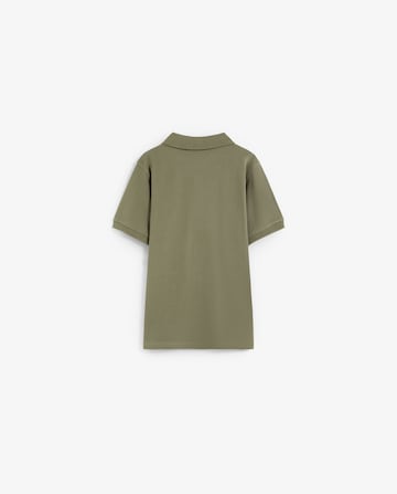 T-Shirt Scalpers en vert
