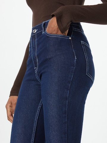 OVS Skinny Jeans 'SOLANGE' in Blue