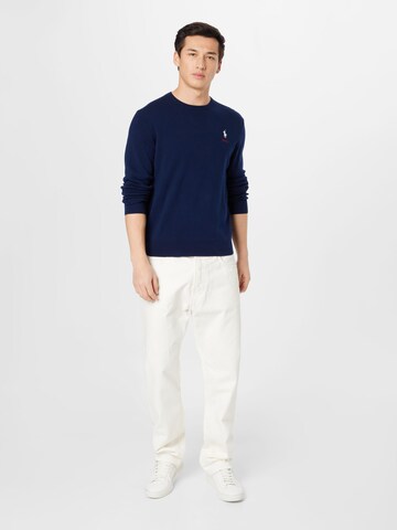 Pullover di Polo Ralph Lauren in blu