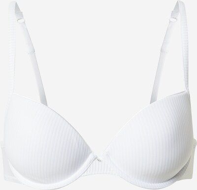 ESPRIT Soutien-gorge 'MELTON' en blanc cassé, Vue avec produit