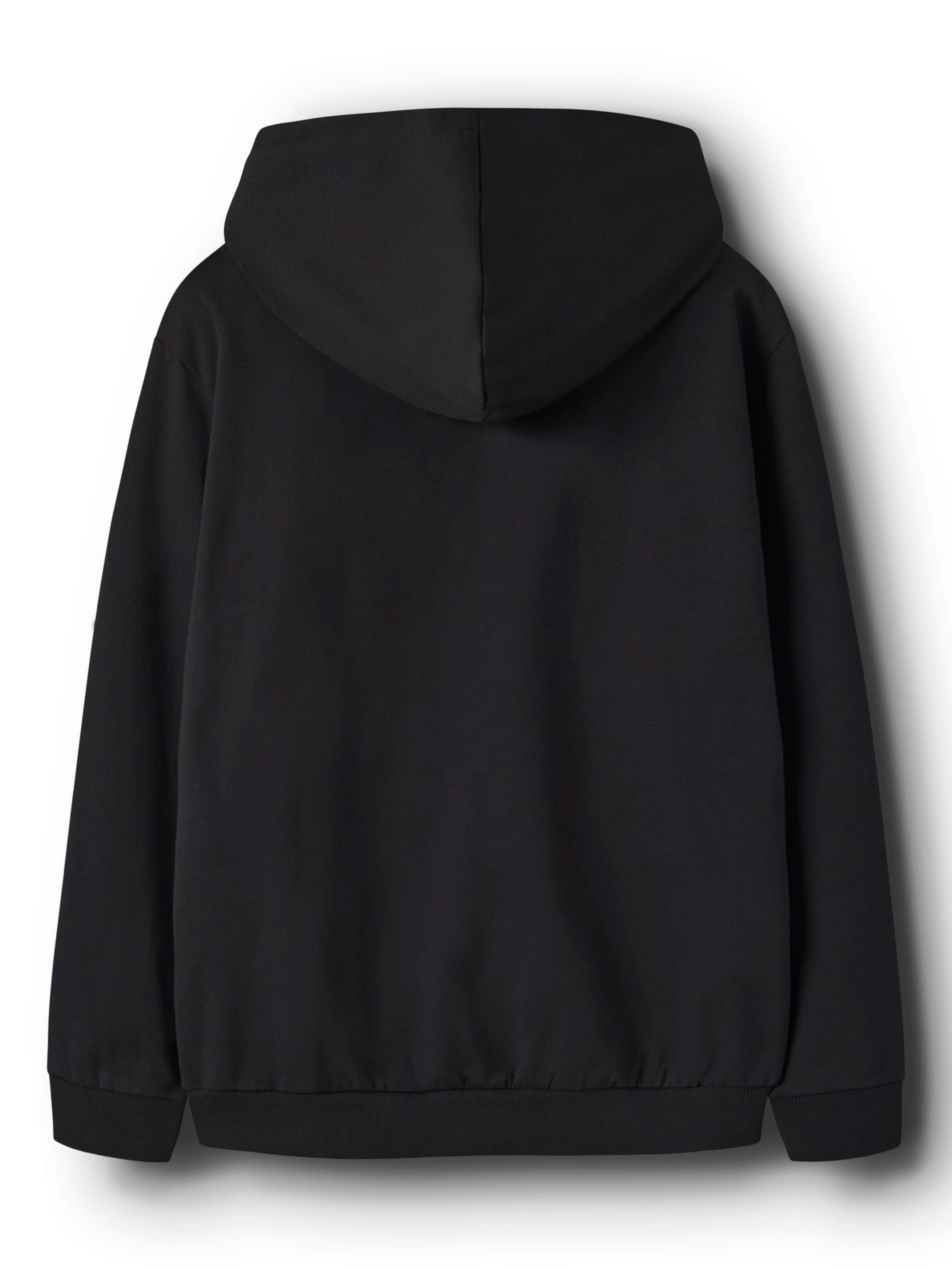 TWO SOON - Sudadera 'Pokémon' en negro