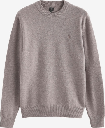 smėlio Next Megztinis: priekis