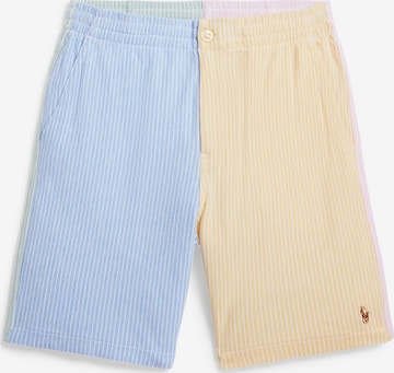 Polo Ralph Lauren - regular Pantalón 'PREPSTERM' en Mezcla de colores: frente