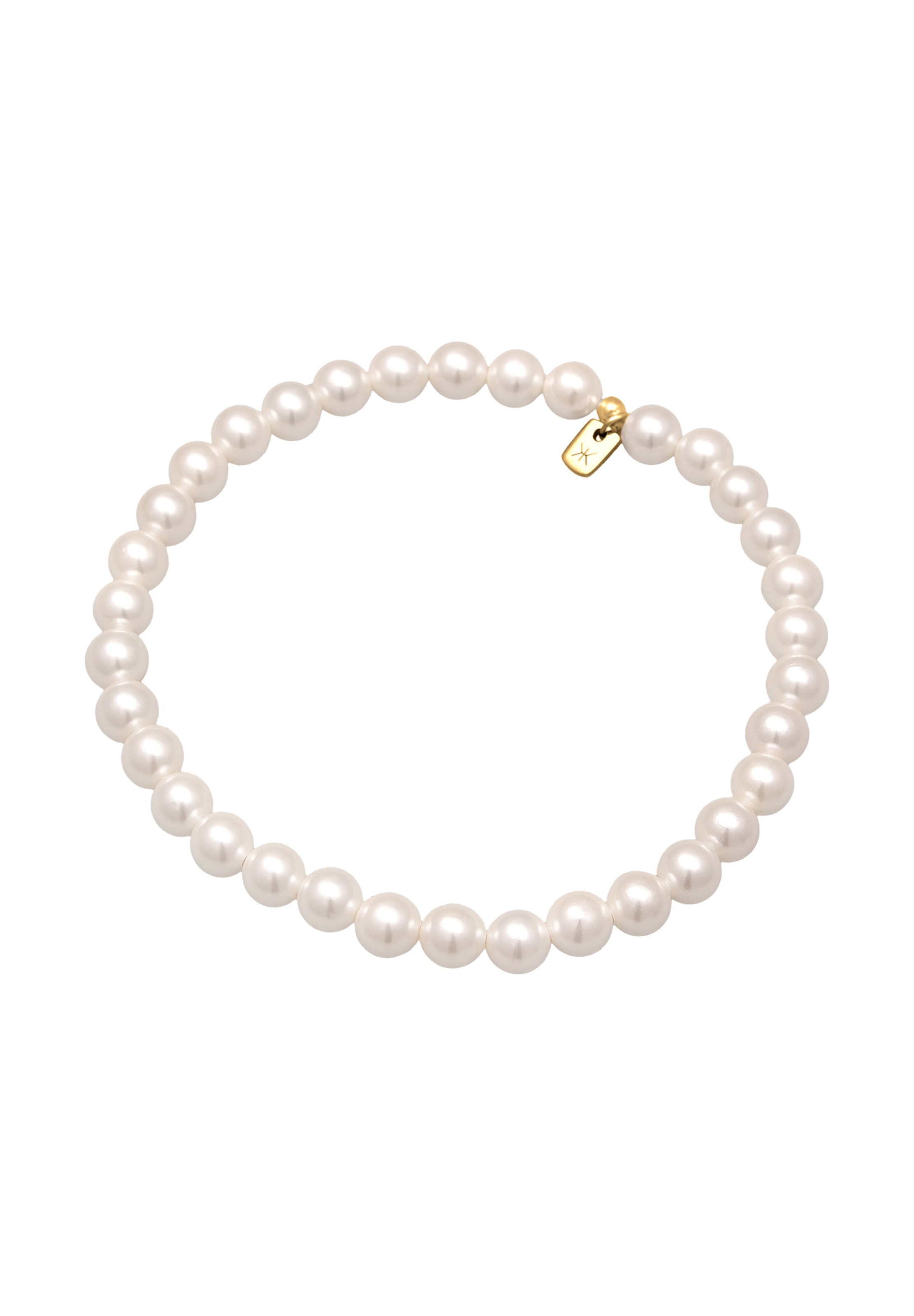 KUZZOI Armband in Goud