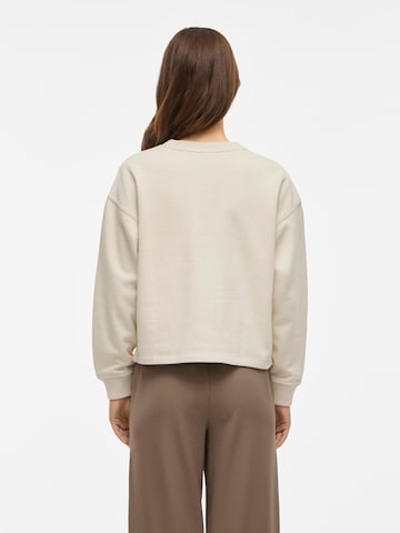 VILA Tussenjas 'VIODESSIA' in Beige