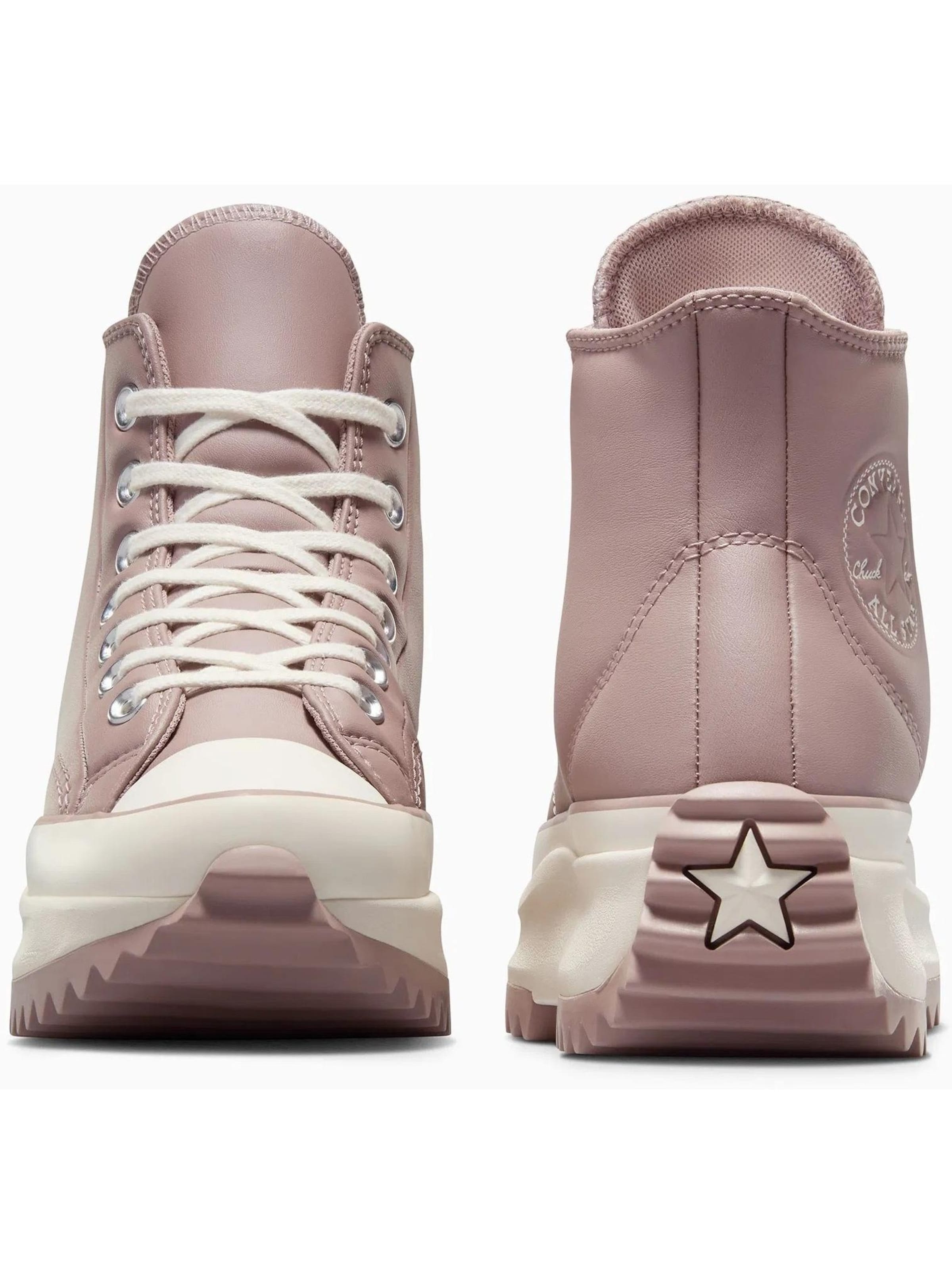 CONVERSE Sports shoe in Pink