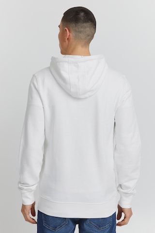 11 Project Zip-Up Hoodie 'Thorbjörn' in White