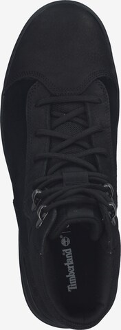 TIMBERLAND Sneaker 'Seneca Bay' in Schwarz