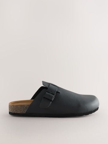 Mule Next en noir