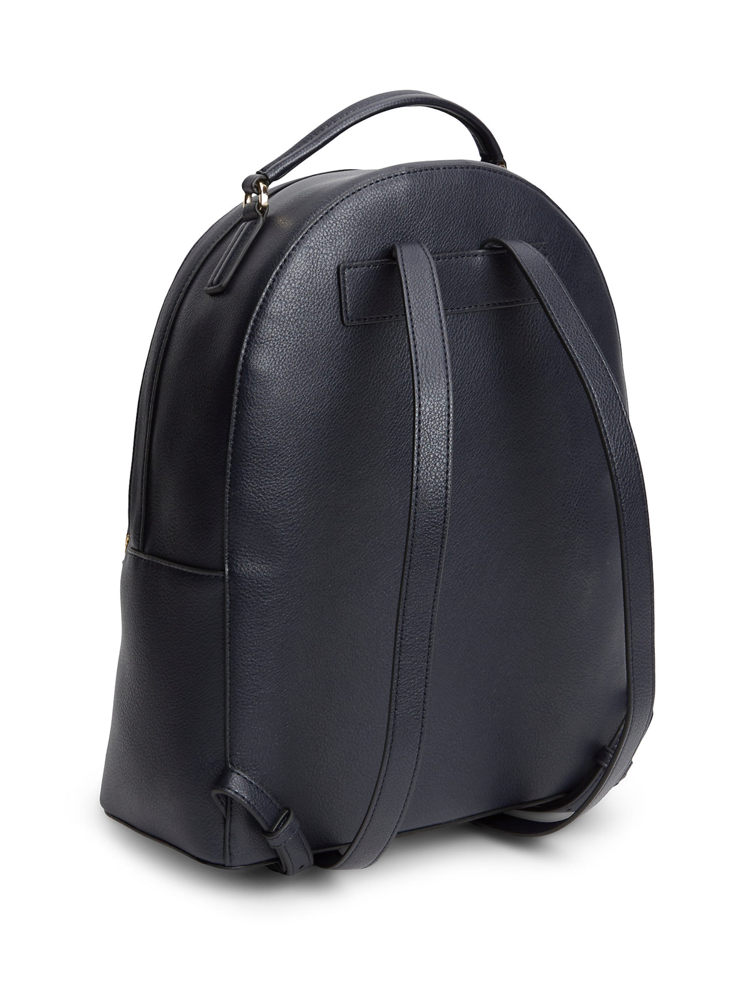 TOMMY HILFIGER Backpack in Blue