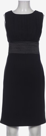 Young Couture by BARBARA SCHWARZER Dress in S in Black: front